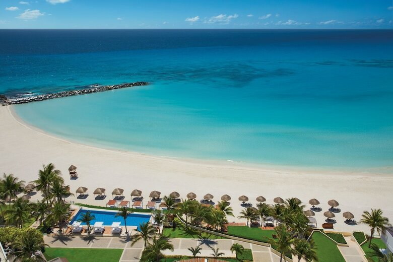 Apartamento Reflect Cancun Resort & Spa