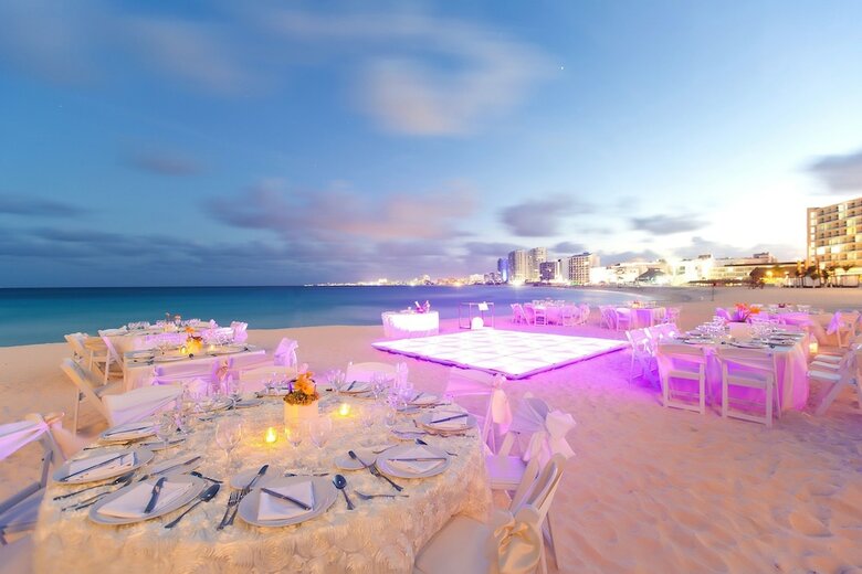 Apartamento Reflect Cancun Resort & Spa