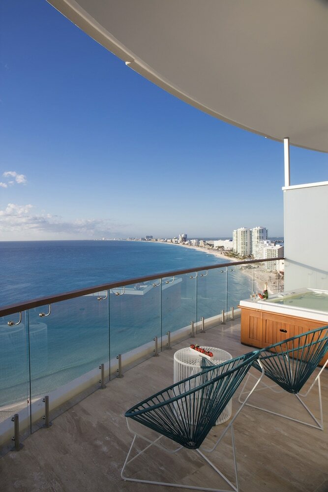 Apartamento Reflect Cancun Resort & Spa