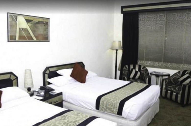 Sunfort Hotel