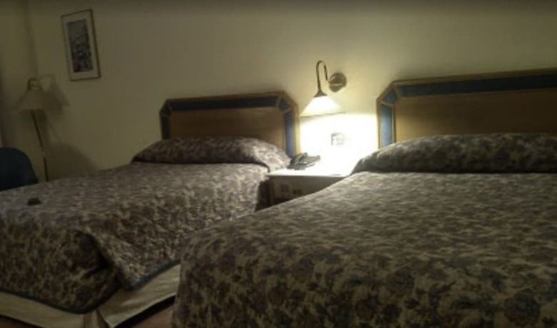 Sunfort Hotel
