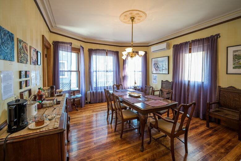 Bed & Breakfast Perkins Inn