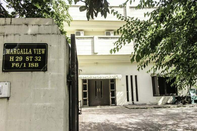 Hotel Margalla View Guest House