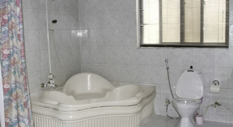 Hotel Margalla View Guest House