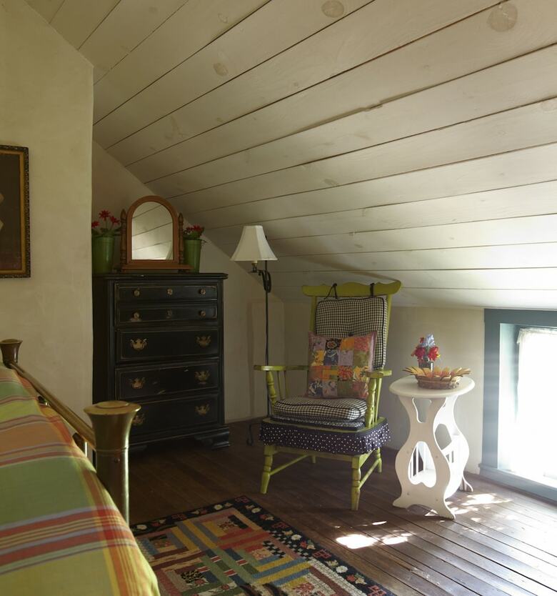 Bed & Breakfast Settlers Crossing