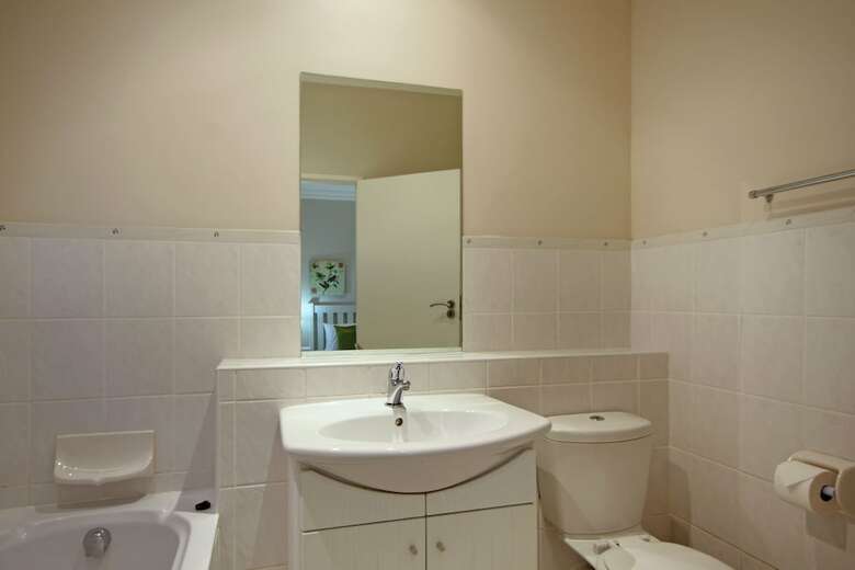 Apartamentos La Savina P2