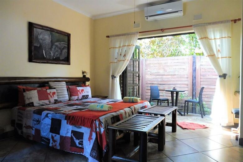 Bed & Breakfast Zulani Guest House