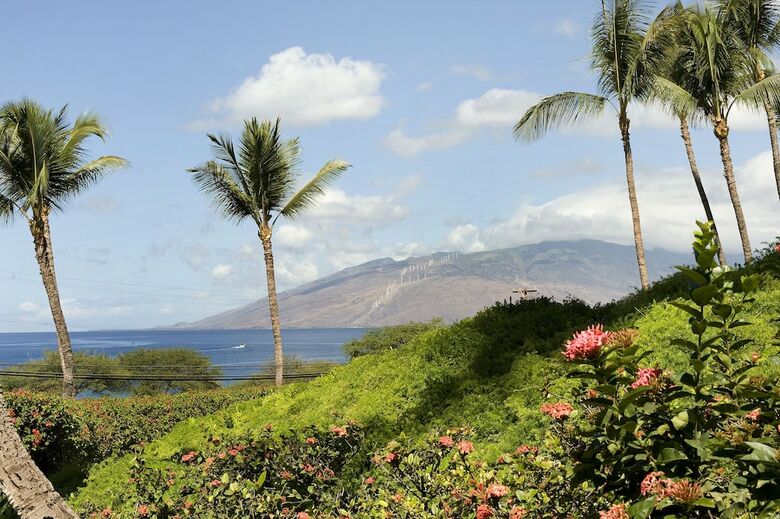 Maui Kamaole By Crh