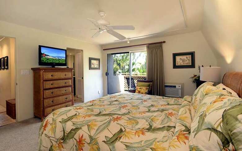 Maui Kamaole By Crh