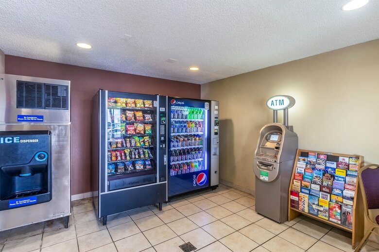 Hotel Studio 6 Corpus Christi- North, Tx