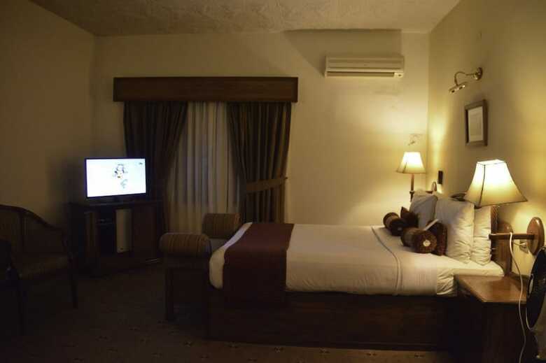 Hotel Chateau Royal