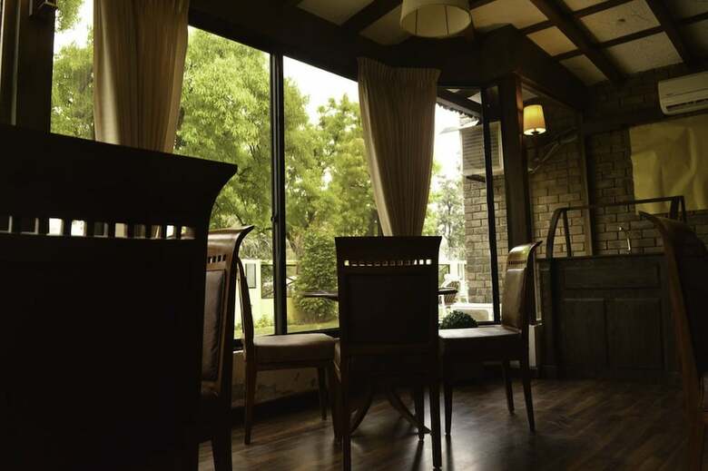 Hotel Chateau Royal