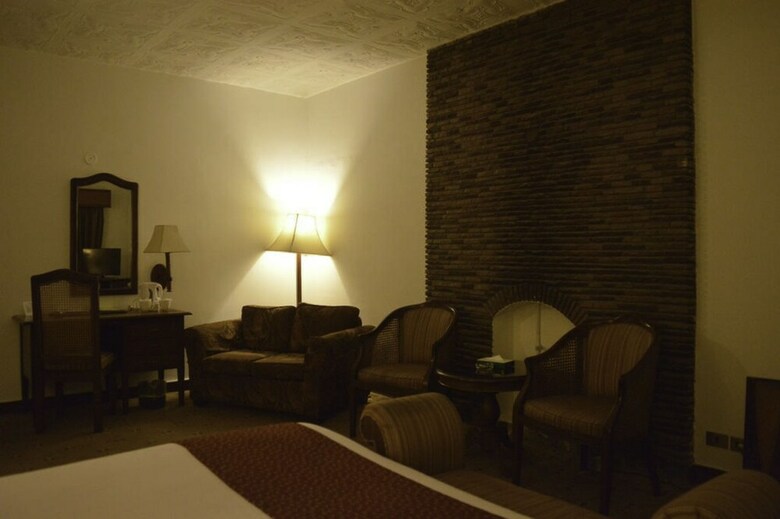 Hotel Chateau Royal