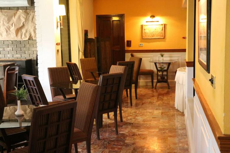 Hotel Chateau Royal