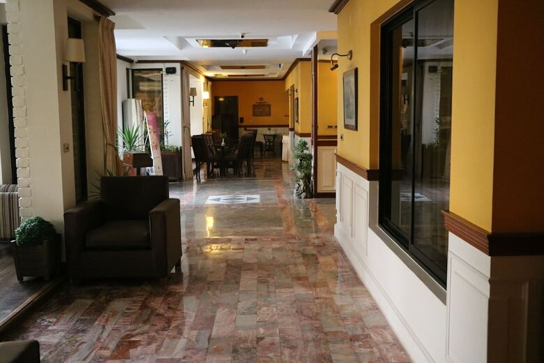 Hotel Chateau Royal