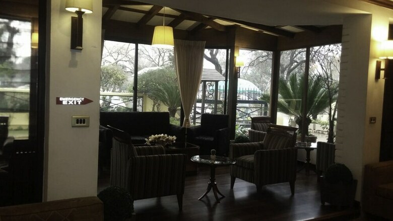 Hotel Chateau Royal