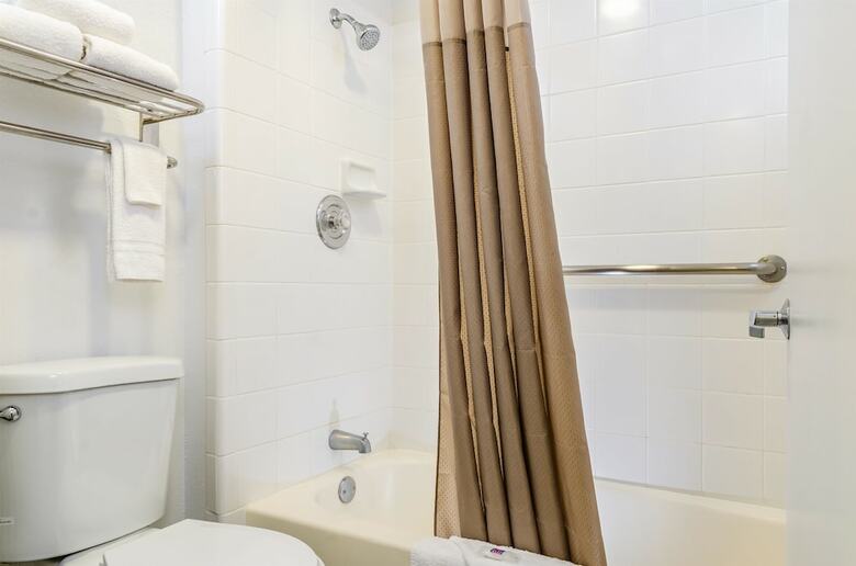 Hotel Studio 6 Fresno ? Extended Stay