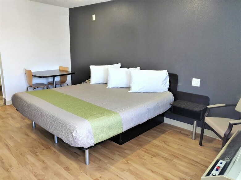 Hotel Studio 6 Fresno ? Extended Stay
