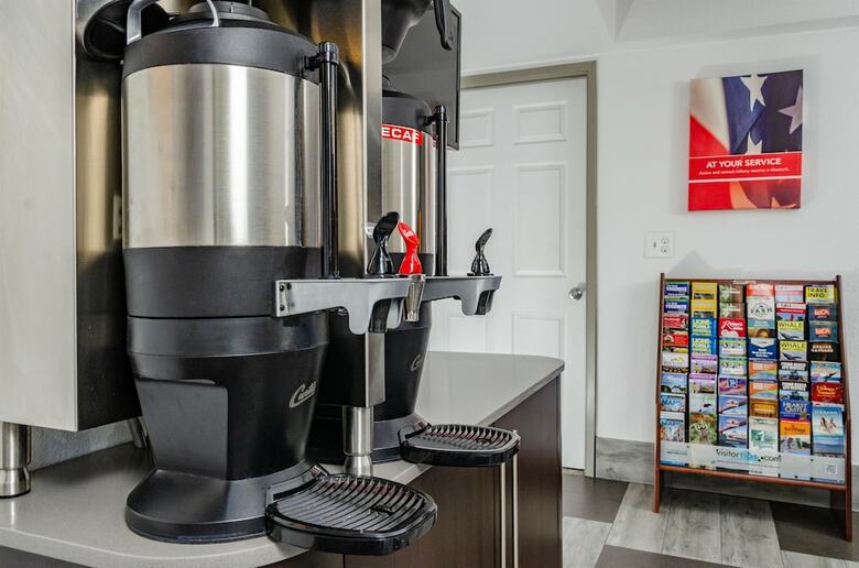 Hotel Studio 6 Fresno ? Extended Stay