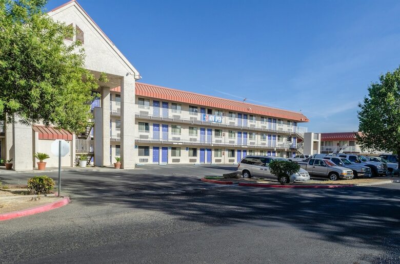 Hotel Studio 6 Fresno ? Extended Stay