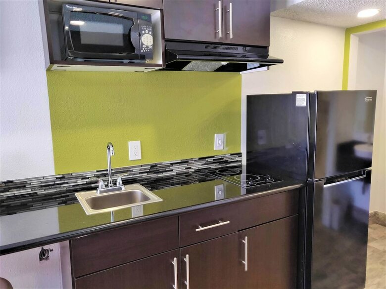 Hotel Studio 6 Fresno ? Extended Stay