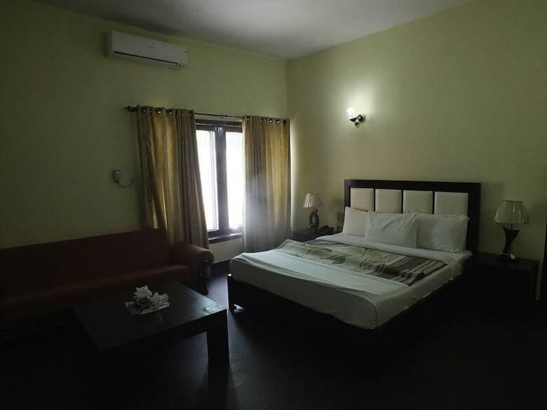 Hotel Capetown Guest House