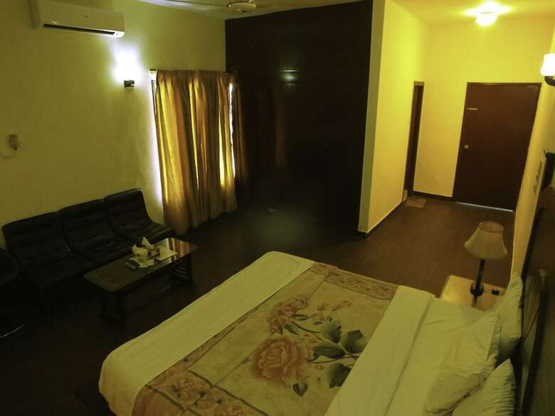 Hotel Capetown Guest House