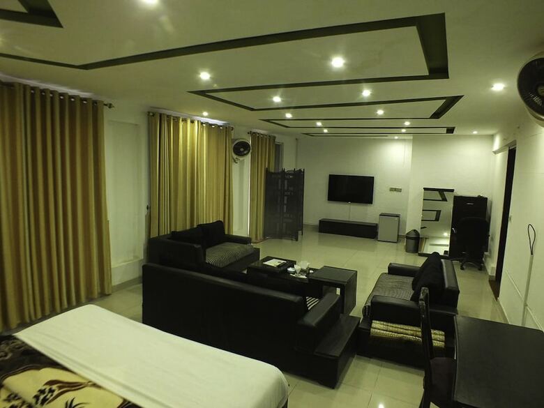 Hotel Capetown Guest House