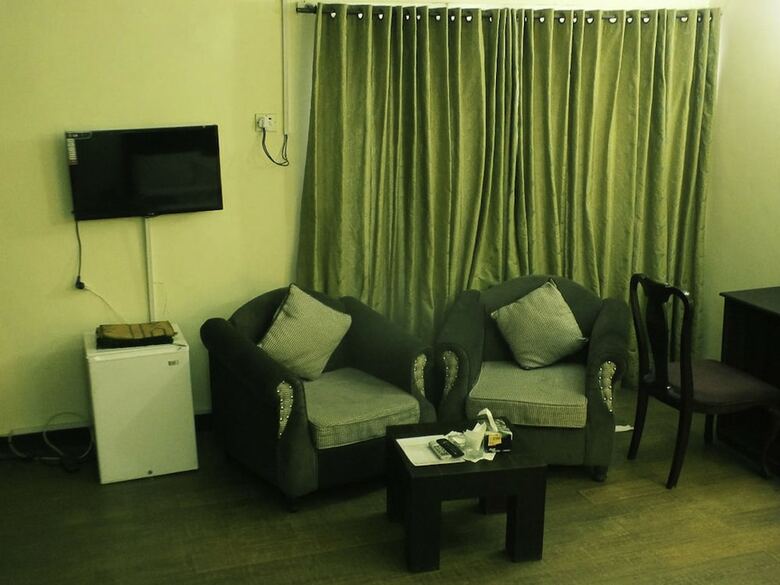 Hotel Capetown Guest House