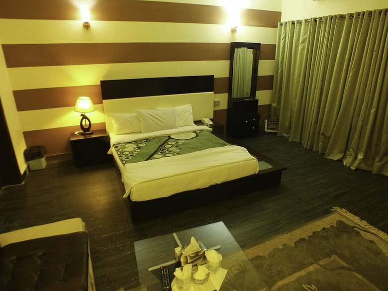 Hotel Capetown Guest House