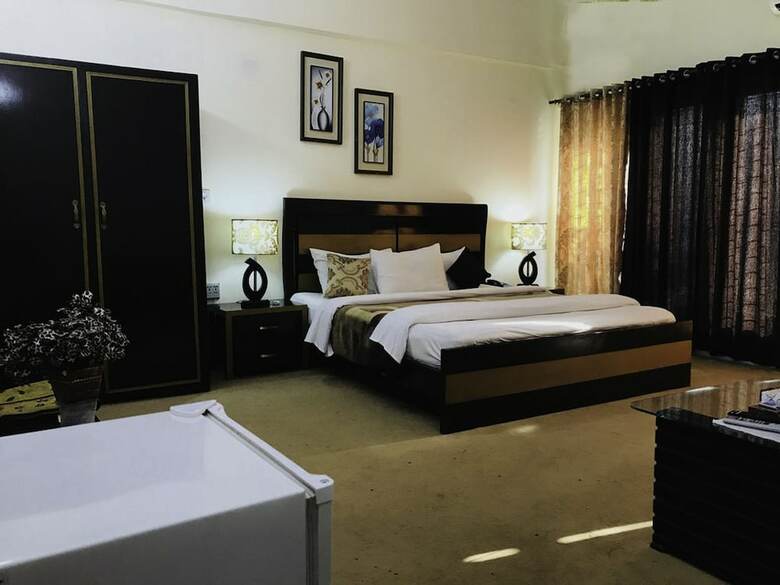 Hotel Capetown Guest House