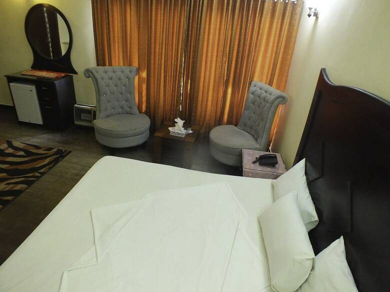 Hotel Capetown Guest House