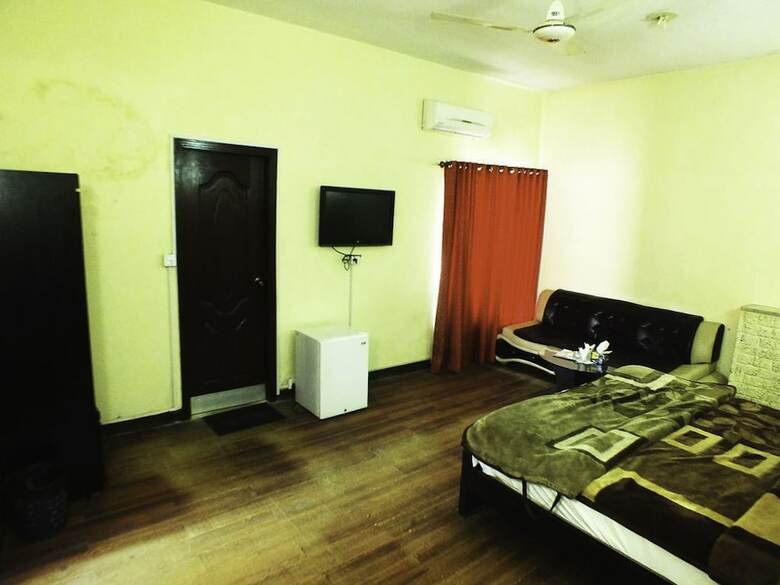 Hotel Capetown Guest House