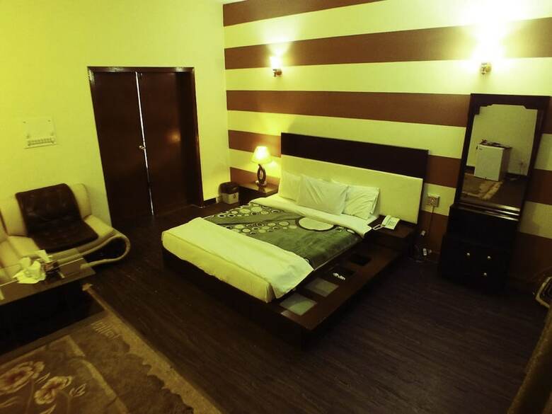 Hotel Capetown Guest House