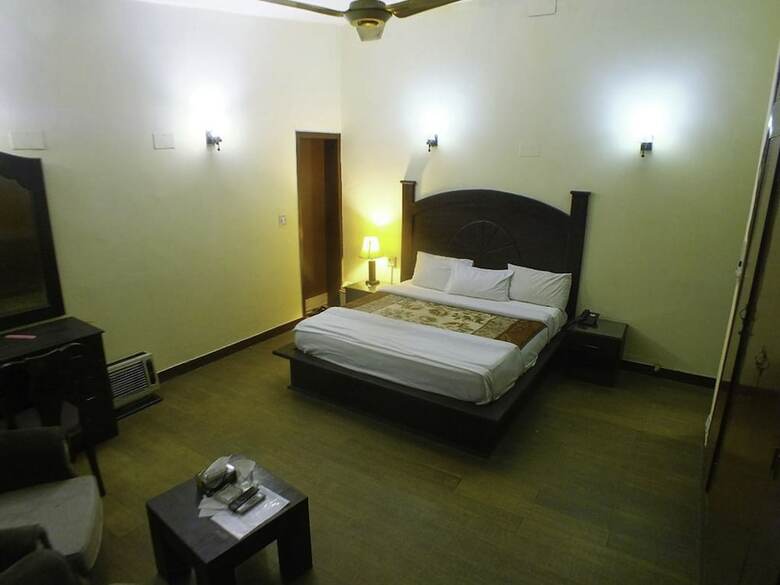 Hotel Capetown Guest House