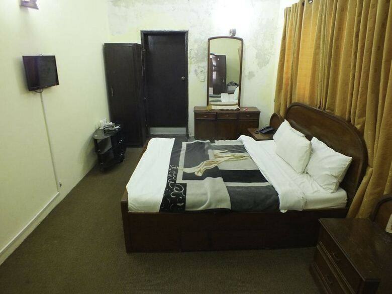 Hotel Capetown Guest House