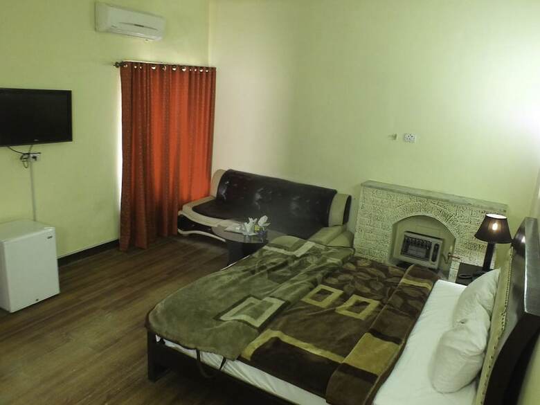 Hotel Capetown Guest House