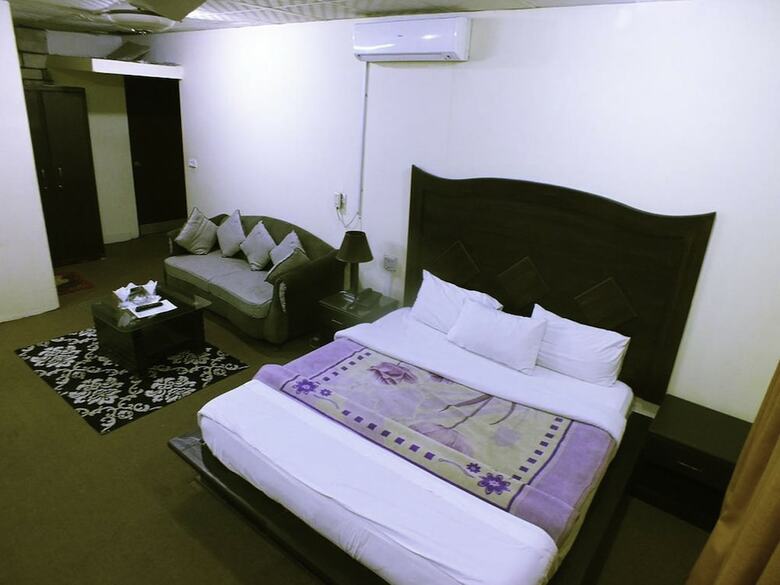 Hotel Capetown Guest House