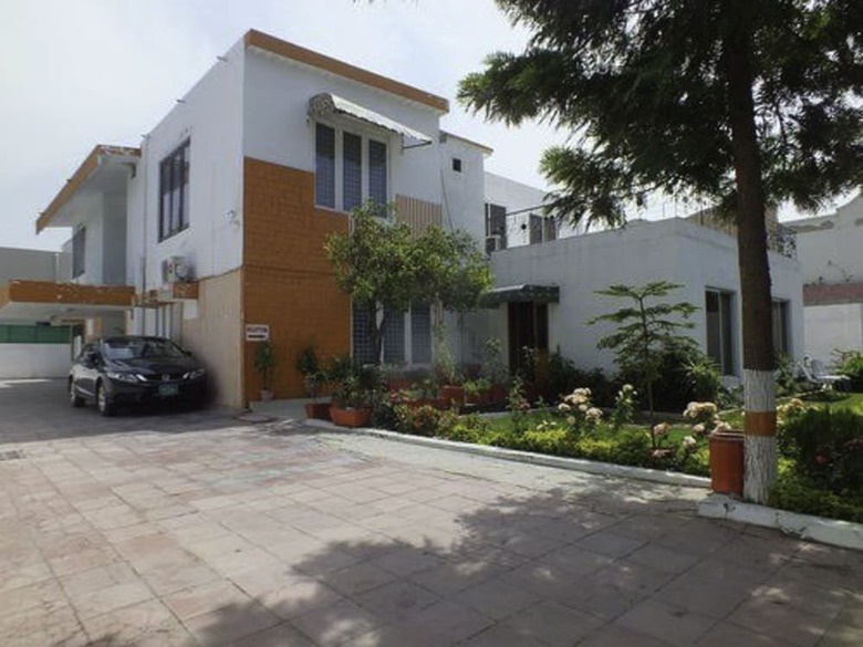 Hotel Capetown Guest House