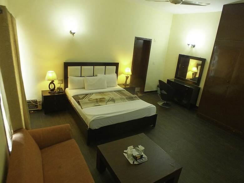 Hotel Capetown Guest House