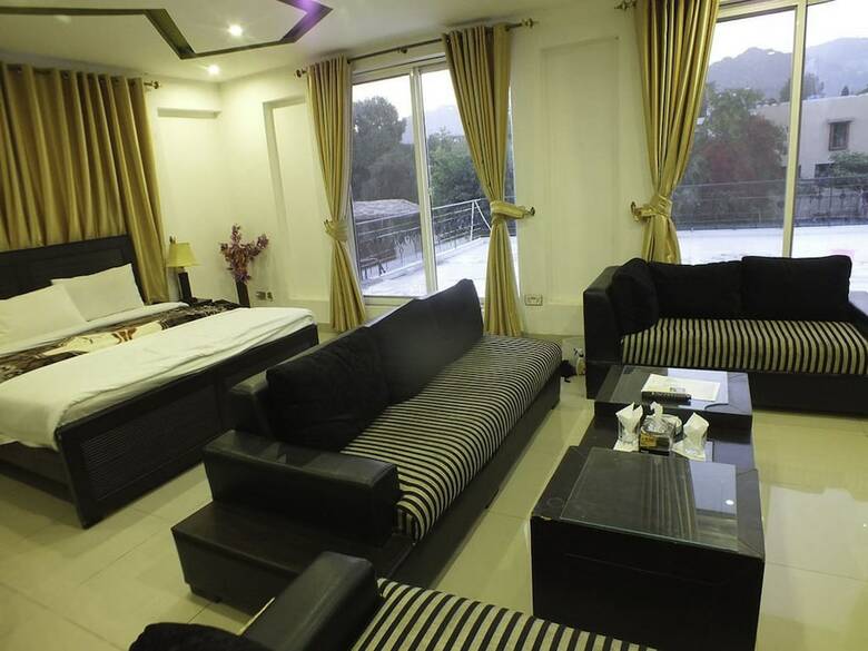 Hotel Capetown Guest House