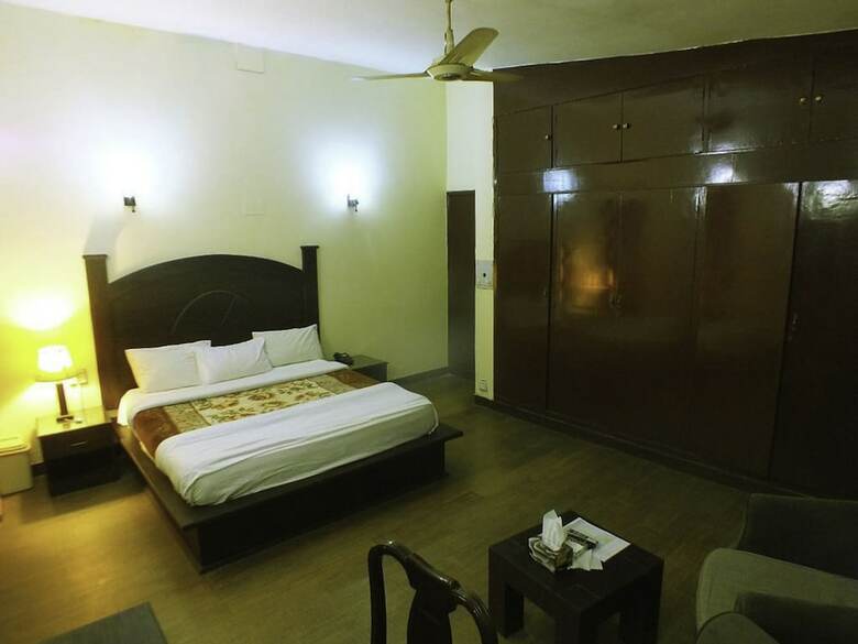 Hotel Capetown Guest House