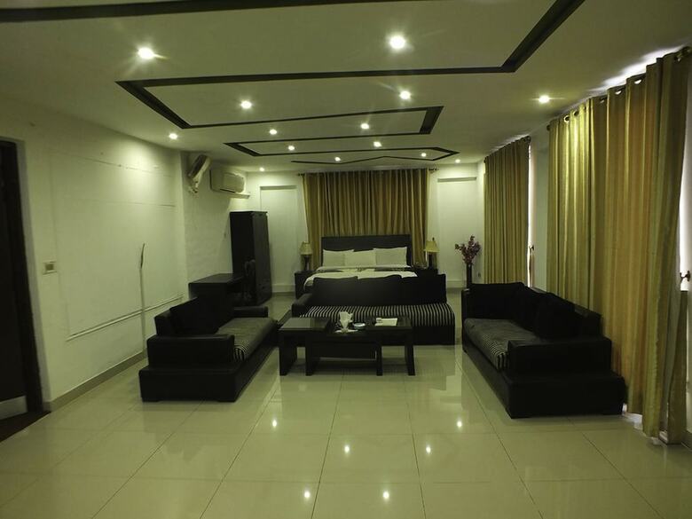 Hotel Capetown Guest House