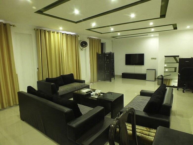 Hotel Capetown Guest House
