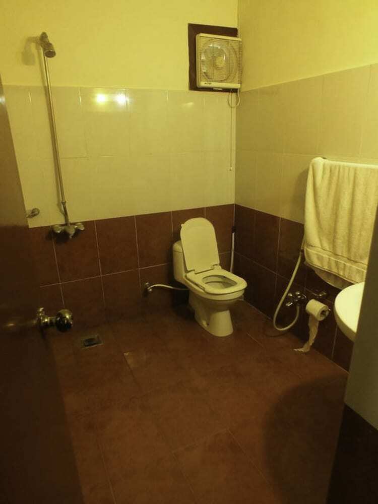 Hotel Capetown Guest House