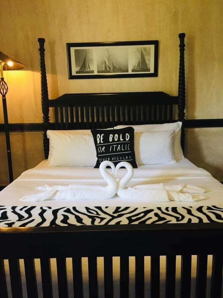 Country Inn Hotel Baggao- Main
