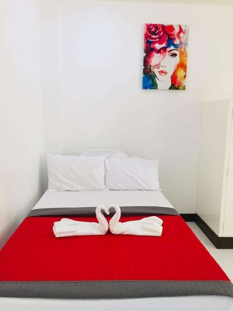 Country Inn Hotel Baggao- Main