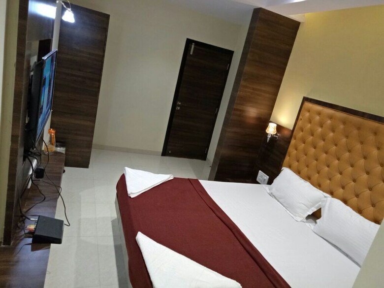 Hotel Silver Elite