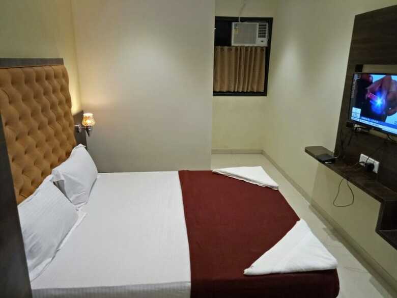 Hotel Silver Elite