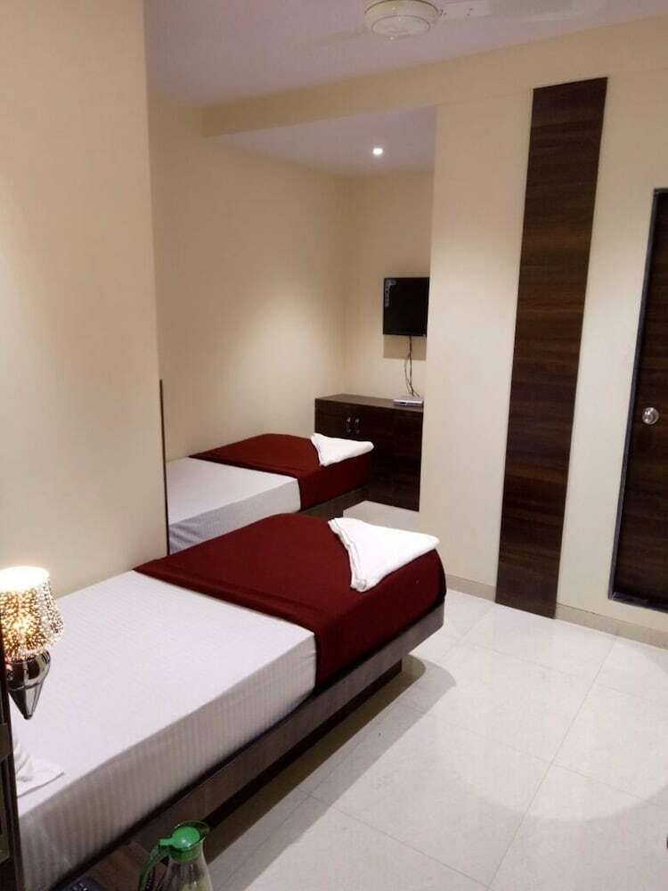 Hotel Silver Elite